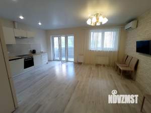 2-к квартира, на длительный срок, 95м2, 2/16 этаж