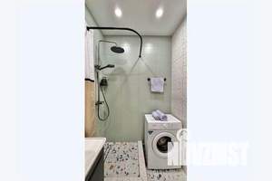 1-к квартира, посуточно, 34м2, 18/19 этаж