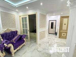 3-к квартира, на длительный срок, 80м2, 10/26 этаж