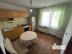 1-к квартира, на длительный срок, 46м2, 11/16 этаж