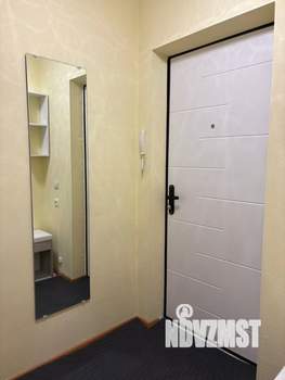 1-к квартира, на длительный срок, 38м2, 5/16 этаж