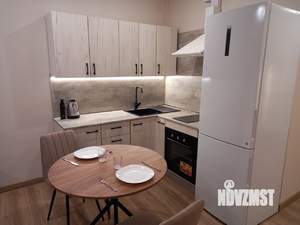 Студия квартира, на длительный срок, 30м2, 13/14 этаж