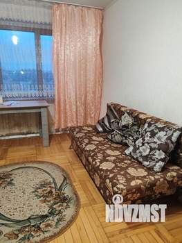 1-к квартира, на длительный срок, 31м2, 4/5 этаж