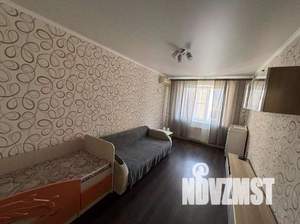 1-к квартира, на длительный срок, 40м2, 12/16 этаж