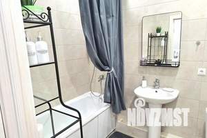 1-к квартира, посуточно, 50м2, 11/16 этаж