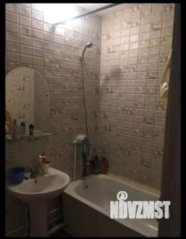 1-к квартира, на длительный срок, 36м2, 2/17 этаж