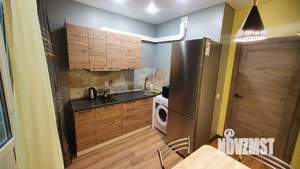 1-к квартира, на длительный срок, 33м2, 15/19 этаж