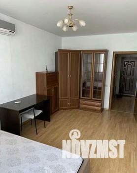 1-к квартира, на длительный срок, 39м2, 5/16 этаж