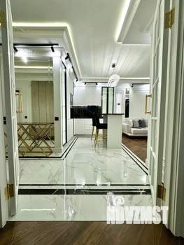 1-к квартира, на длительный срок, 57м2, 11/25 этаж