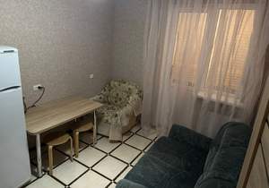 1-к квартира, на длительный срок, 45м2, 4/17 этаж