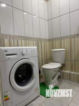 1-к квартира, на длительный срок, 44м2, 5/22 этаж