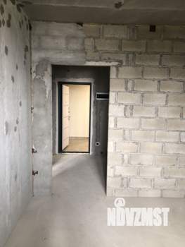 2-к квартира, на длительный срок, 46м2, 11/17 этаж