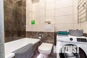 2-к квартира, посуточно, 50м2, 14/17 этаж