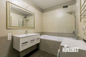 2-к квартира, на длительный срок, 75м2, 18/18 этаж