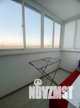 1-к квартира, на длительный срок, 40м2, 2/12 этаж