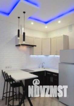 Студия квартира, на длительный срок, 30м2, 10/22 этаж