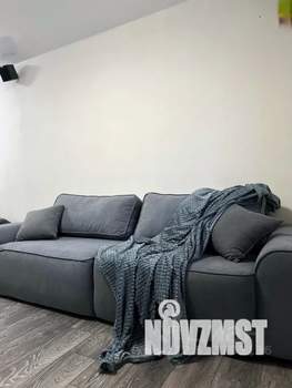 1-к квартира, посуточно, 42м2, 2/3 этаж