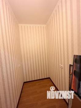 1-к квартира, на длительный срок, 48м2, 4/17 этаж