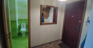 1-к квартира, на длительный срок, 40м2, 13/14 этаж
