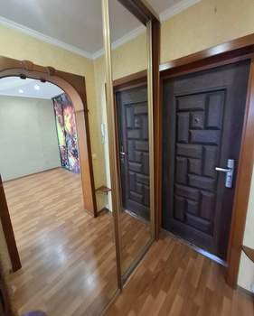 1-к квартира, на длительный срок, 40м2, 9/10 этаж