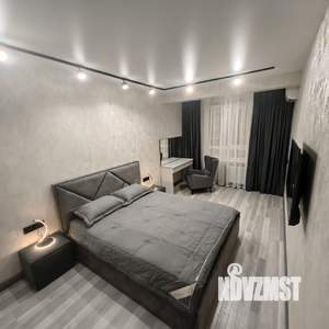 2-к квартира, на длительный срок, 75м2, 6/16 этаж