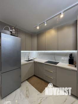 2-к квартира, на длительный срок, 58м2, 9/17 этаж