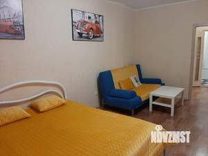 1-к квартира, на длительный срок, 42м2, 10/15 этаж