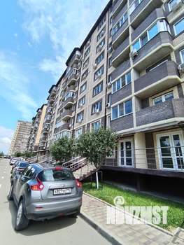 Студия квартира, на длительный срок, 16м2, 2/9 этаж