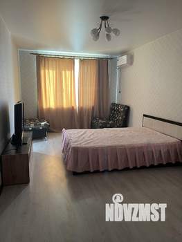 1-к квартира, на длительный срок, 45м2, 8/16 этаж