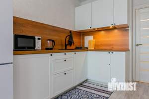 1-к квартира, посуточно, 48м2, 1/1 этаж