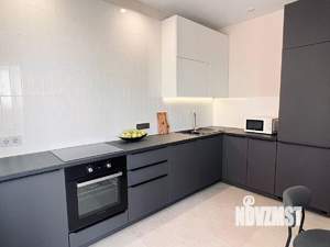 2-к квартира, на длительный срок, 80м2, 9/21 этаж