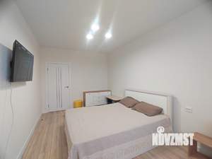 1-к квартира, на длительный срок, 32м2, 11/20 этаж