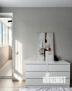 1-к квартира, на длительный срок, 42м2, 5/16 этаж