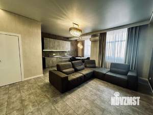 4-к квартира, на длительный срок, 170м2, 10/17 этаж