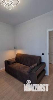 1-к квартира, на длительный срок, 32м2, 11/24 этаж