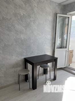 1-к квартира, на длительный срок, 45м2, 8/17 этаж