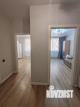 1-к квартира, на длительный срок, 35м2, 9/17 этаж