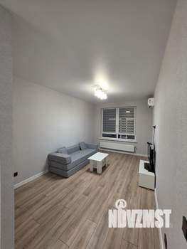 2-к квартира, на длительный срок, 47м2, 13/16 этаж