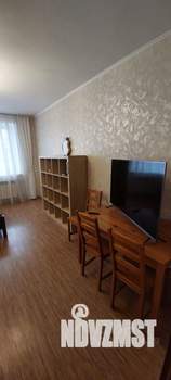 1-к квартира, на длительный срок, 46м2, 9/10 этаж