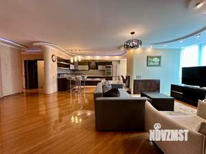 3-к квартира, на длительный срок, 100м2, 10/16 этаж