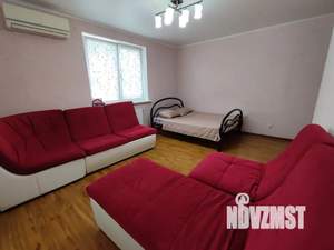 2-к квартира, посуточно, 65м2, 13/21 этаж