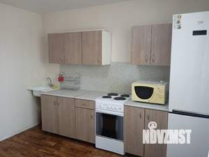 2-к квартира, на длительный срок, 60м2, 16/17 этаж