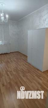 1-к квартира, на длительный срок, 39м2, 8/19 этаж