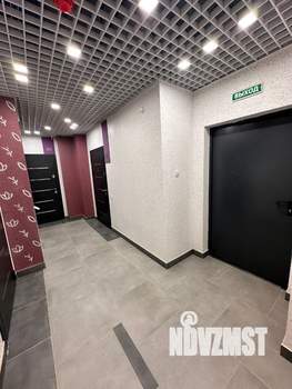 2-к квартира, на длительный срок, 63м2, 16/24 этаж