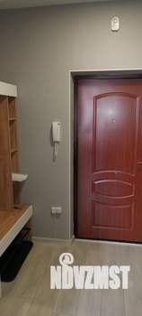 1-к квартира, на длительный срок, 38м2, 8/22 этаж