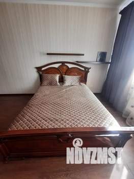 1-к квартира, посуточно, 40м2, 12/18 этаж