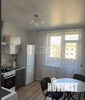 1-к квартира, на длительный срок, 40м2, 9/9 этаж