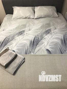 Студия квартира, посуточно, 32м2, 3/25 этаж