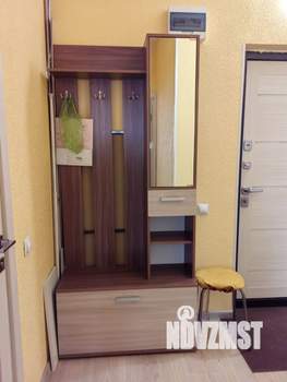 1-к квартира, на длительный срок, 40м2, 11/18 этаж