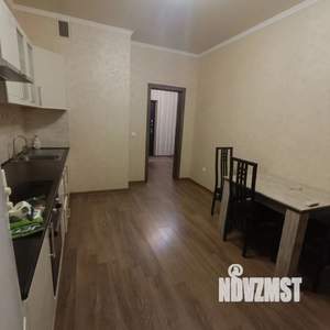 1-к квартира, на длительный срок, 47м2, 11/19 этаж